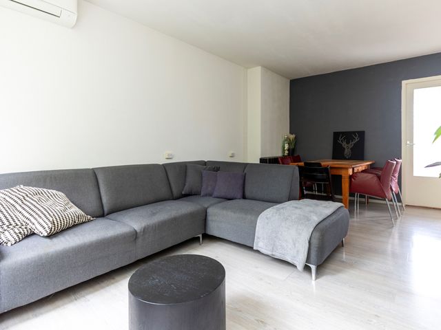 Doggerstraat 5D, Rotterdam