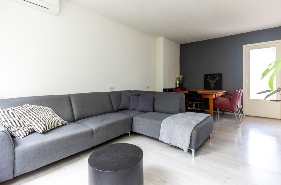 Doggerstraat 5D
