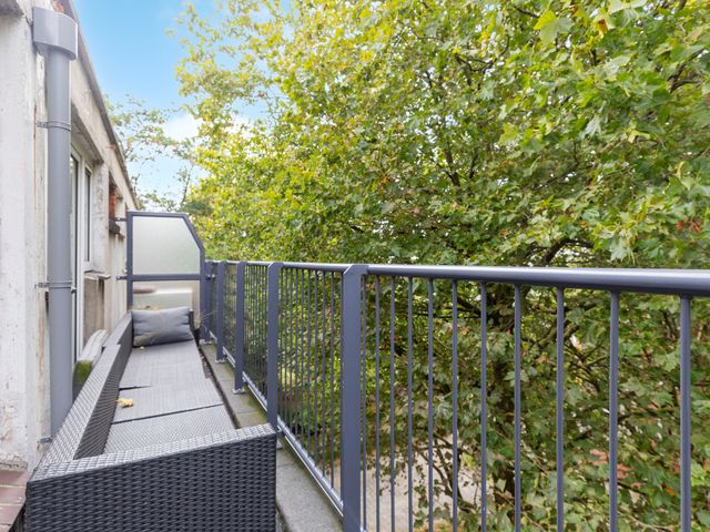 Doggerstraat 5D, Rotterdam