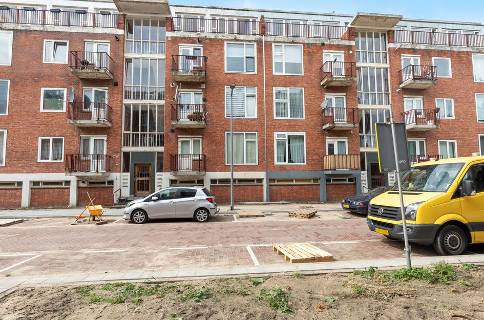 Doggerstraat 5D