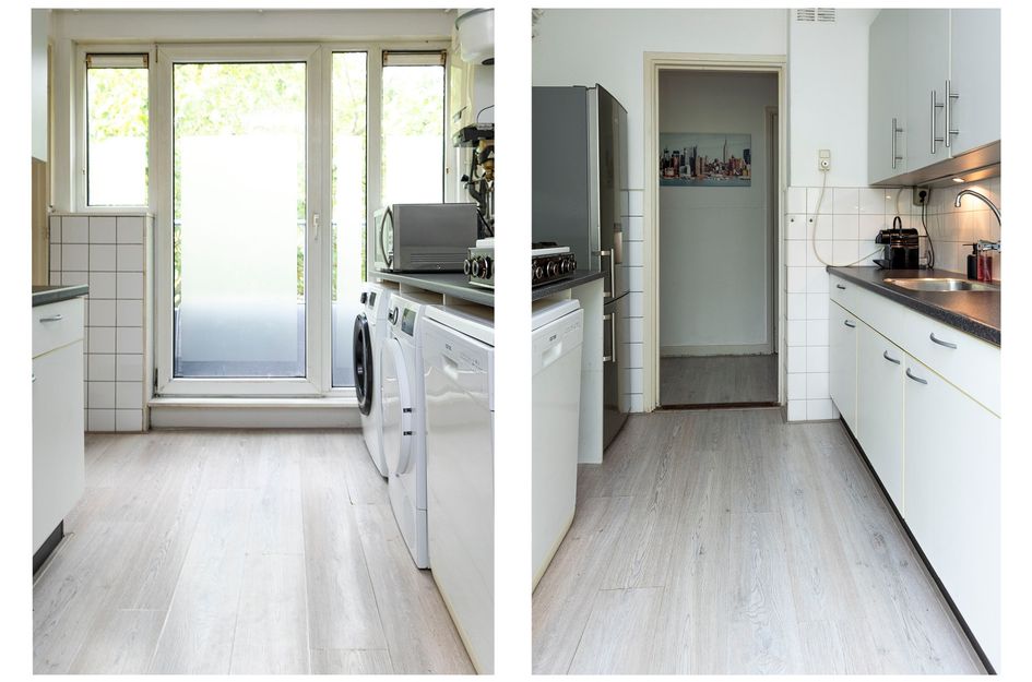 Doggerstraat 5D