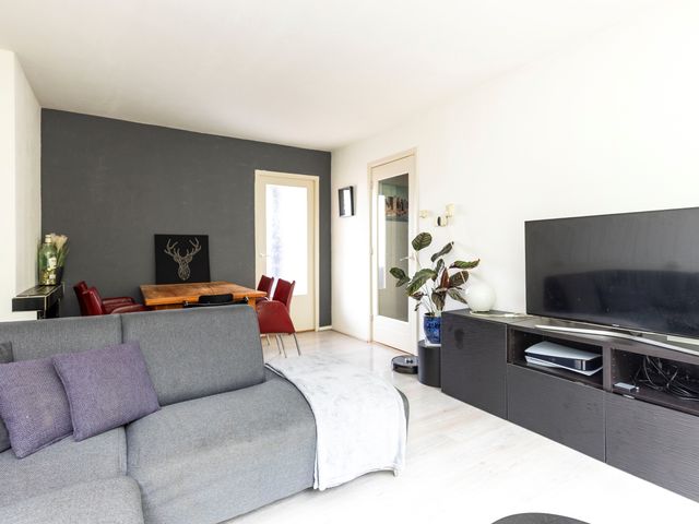 Doggerstraat 5D, Rotterdam