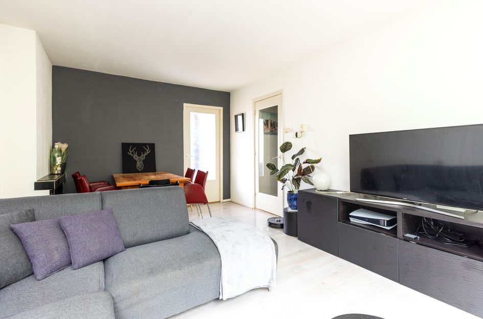 Doggerstraat 5D