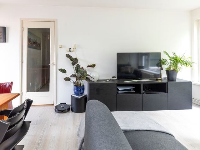 Doggerstraat 5D, Rotterdam