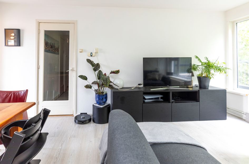 Doggerstraat 5D
