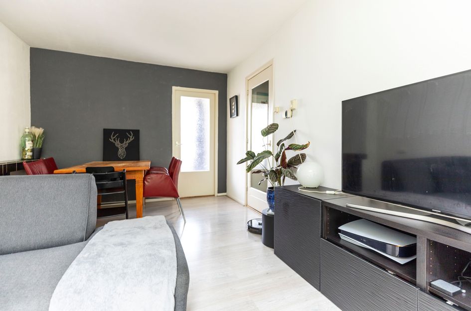 Doggerstraat 5D