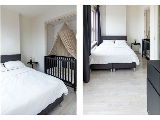 Doggerstraat 5D, Rotterdam
