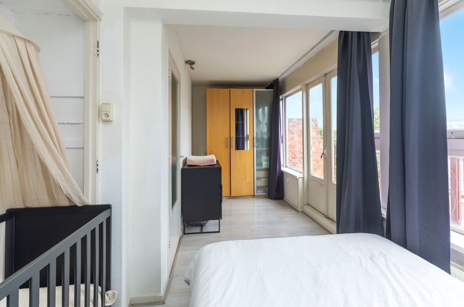 Doggerstraat 5D