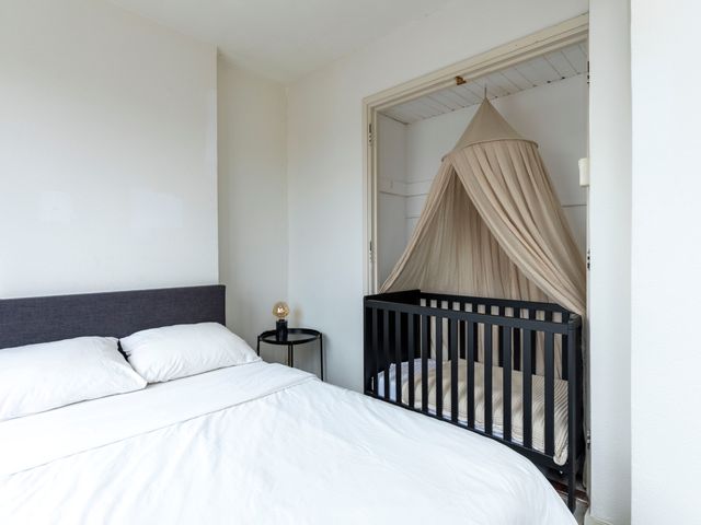 Doggerstraat 5D, Rotterdam