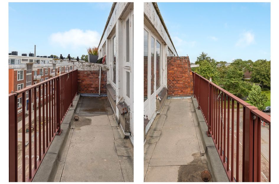 Doggerstraat 5D