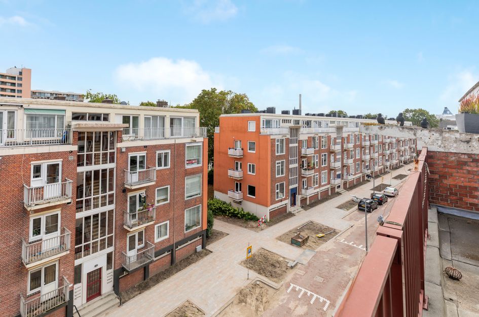 Doggerstraat 5D