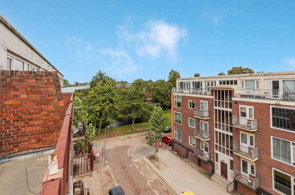 Doggerstraat 5D