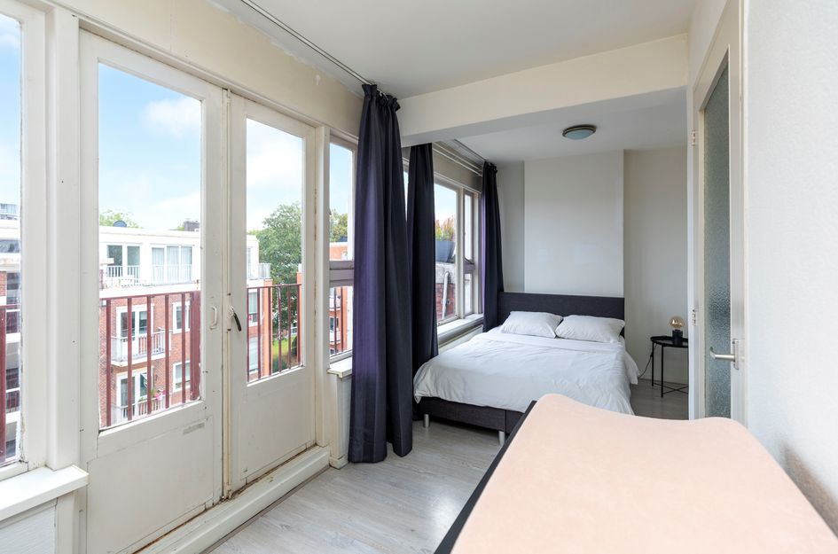 Doggerstraat 5D