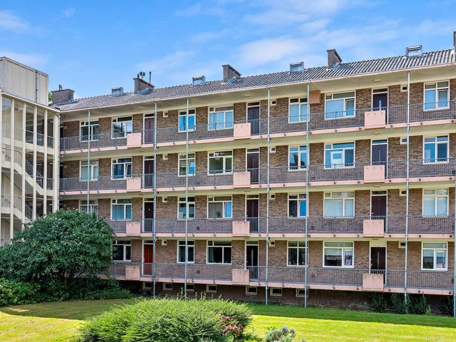 Dr H. Colijnlaan 120, Rijswijk