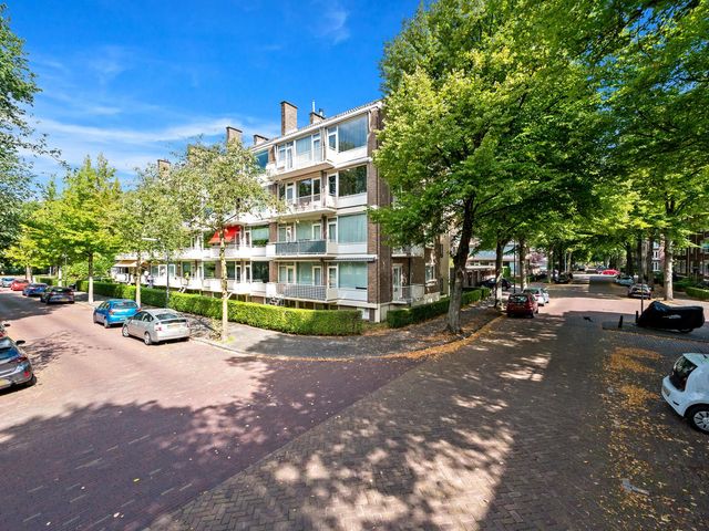 Dr H. Colijnlaan 120, Rijswijk