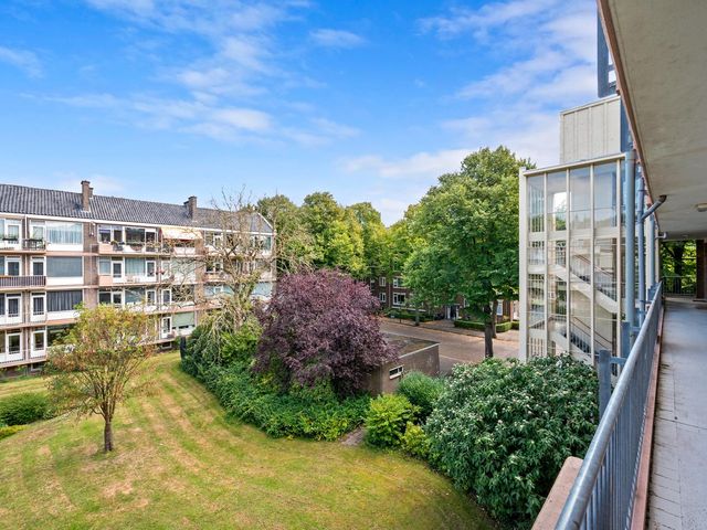 Dr H. Colijnlaan 120, Rijswijk