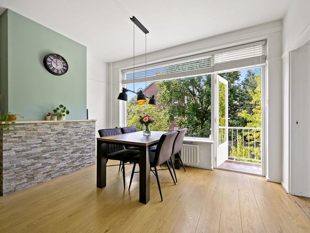 Dr H. Colijnlaan 120, Rijswijk