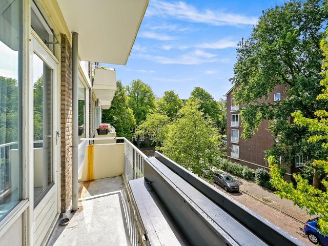 Dr H. Colijnlaan 120, Rijswijk