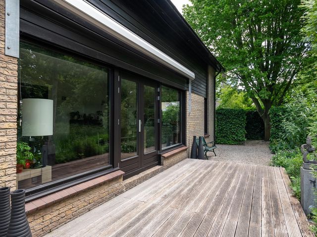 Leklaan 26, Ridderkerk