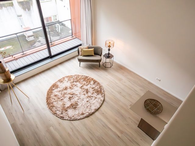 Bagijnestraat 18B, 'S-Gravenhage