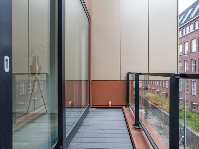 Bagijnestraat 18B, 'S-Gravenhage