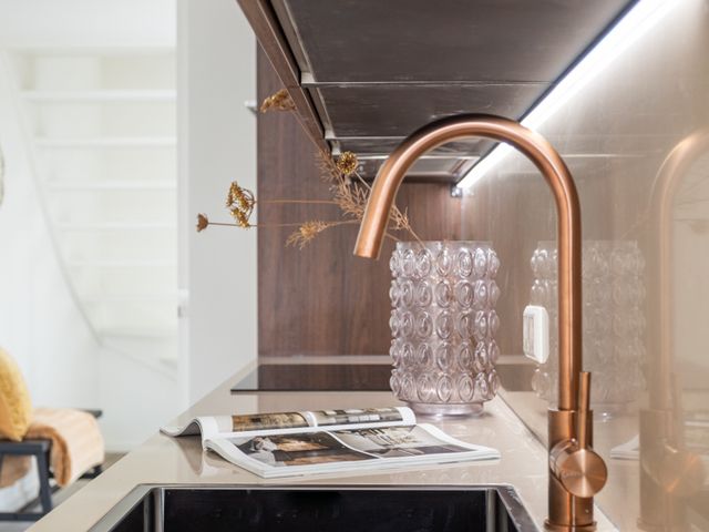 Bagijnestraat 18B, 'S-Gravenhage