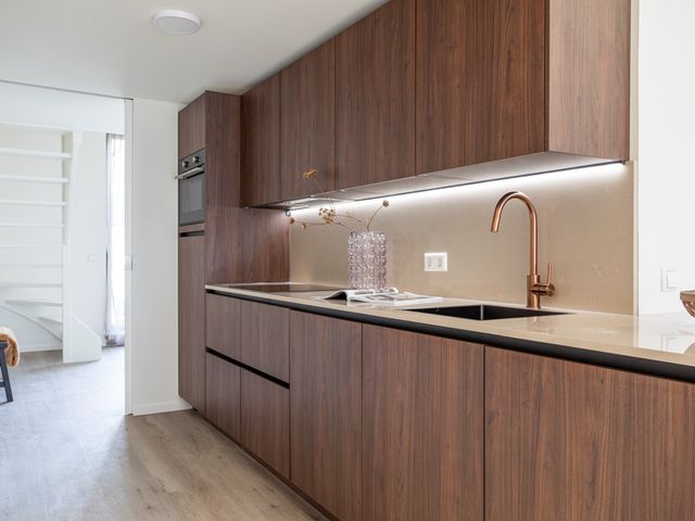 Bagijnestraat 18B, 'S-Gravenhage