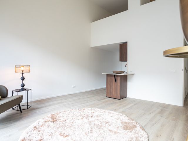 Bagijnestraat 18B, 'S-Gravenhage