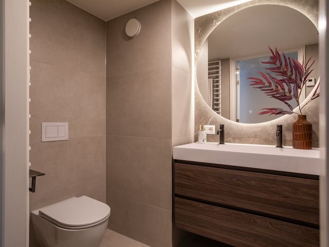 Bagijnestraat 18B, 'S-Gravenhage