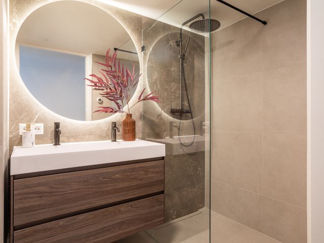 Bagijnestraat 18B, 'S-Gravenhage