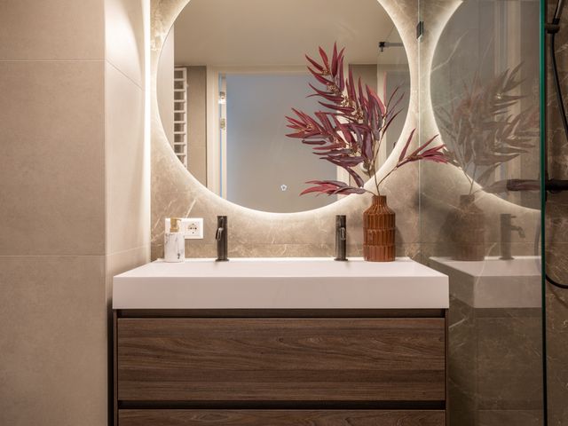 Bagijnestraat 18B, 'S-Gravenhage