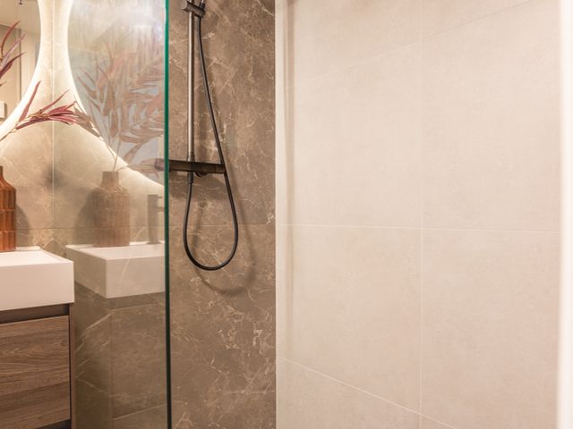 Bagijnestraat 18B, 'S-Gravenhage