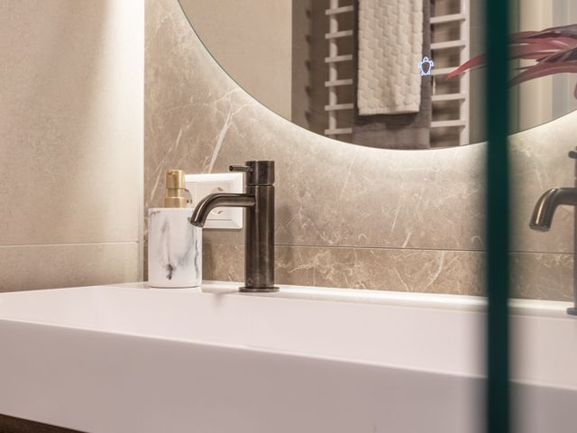 Bagijnestraat 18B, 'S-Gravenhage