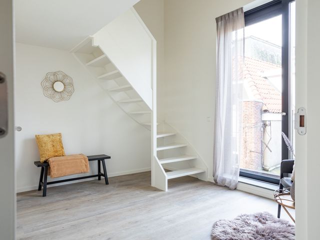 Bagijnestraat 18B, 'S-Gravenhage