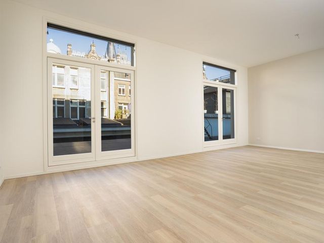 Bagijnestraat 16, 'S-Gravenhage