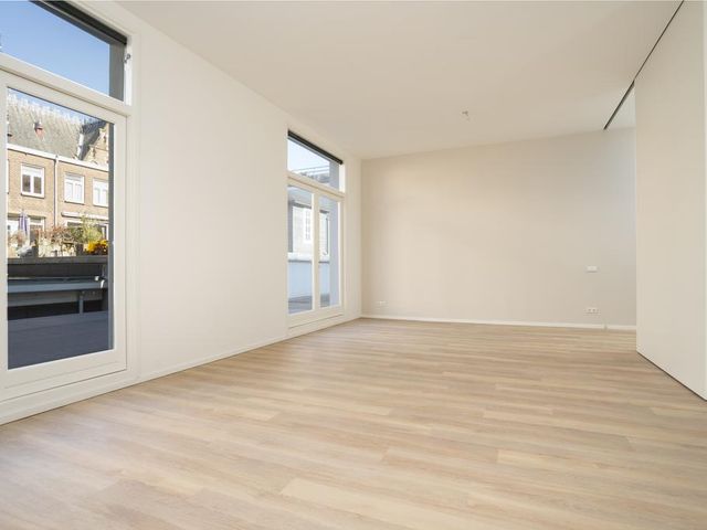 Bagijnestraat 16, 'S-Gravenhage