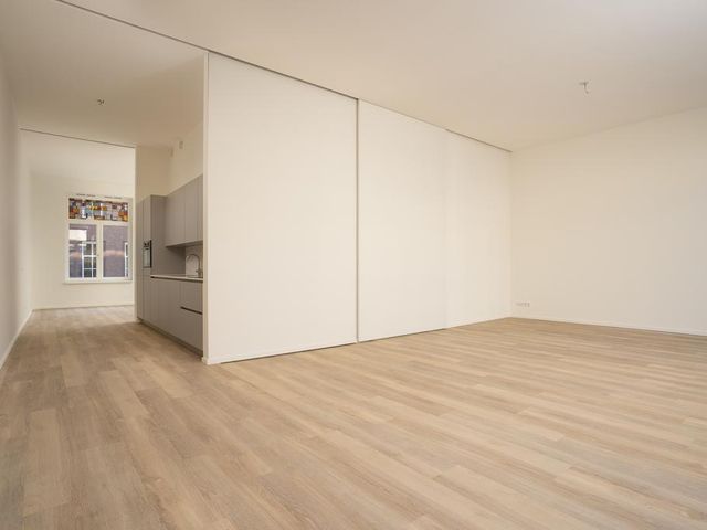 Bagijnestraat 16, 'S-Gravenhage