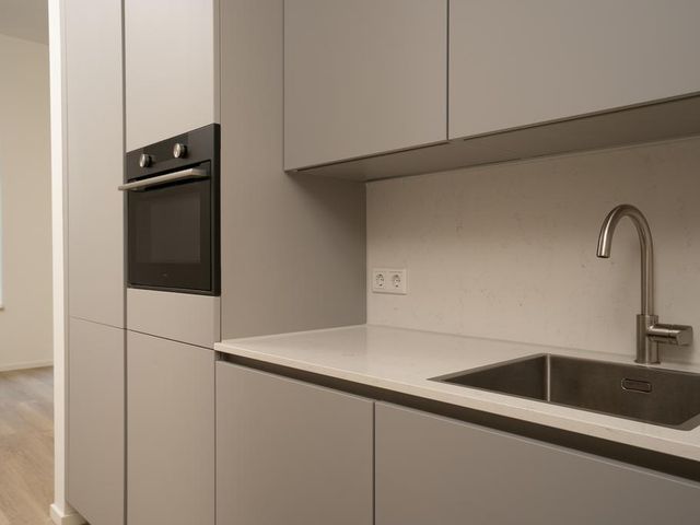 Bagijnestraat 16, 'S-Gravenhage