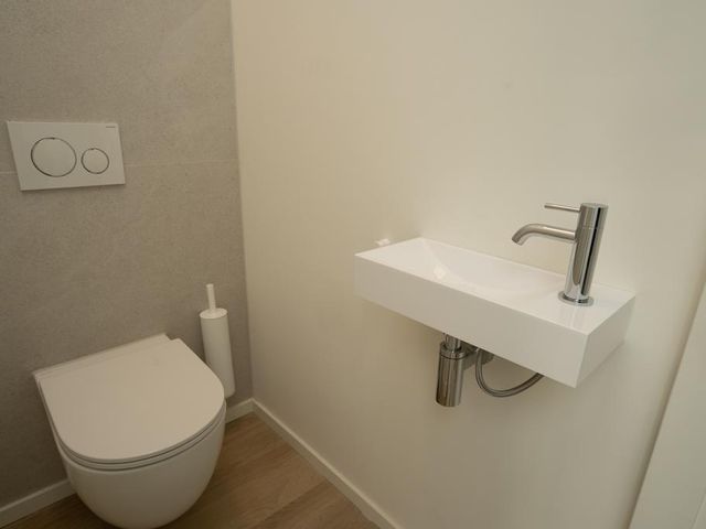 Bagijnestraat 16, 'S-Gravenhage