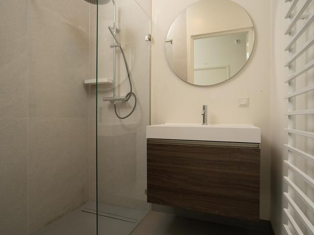 Bagijnestraat 16, 'S-Gravenhage