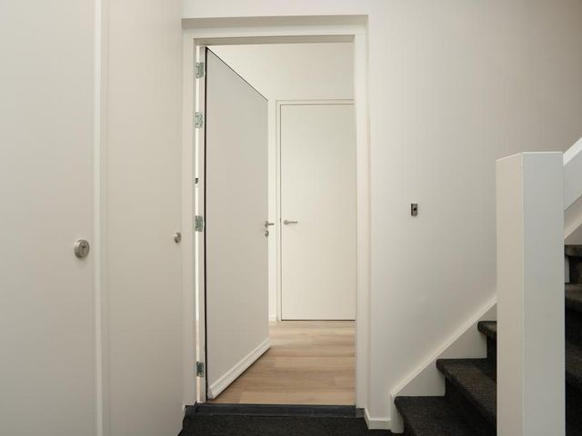 Bagijnestraat 16, 'S-Gravenhage