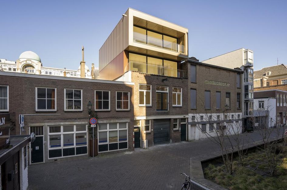 Bagijnestraat 16