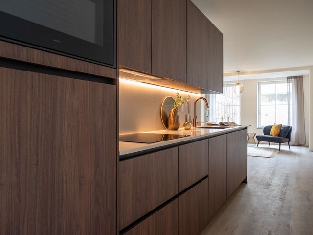 Bagijnestraat 16B, 'S-Gravenhage