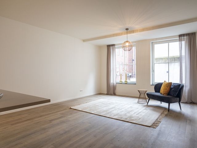 Bagijnestraat 16B, 'S-Gravenhage