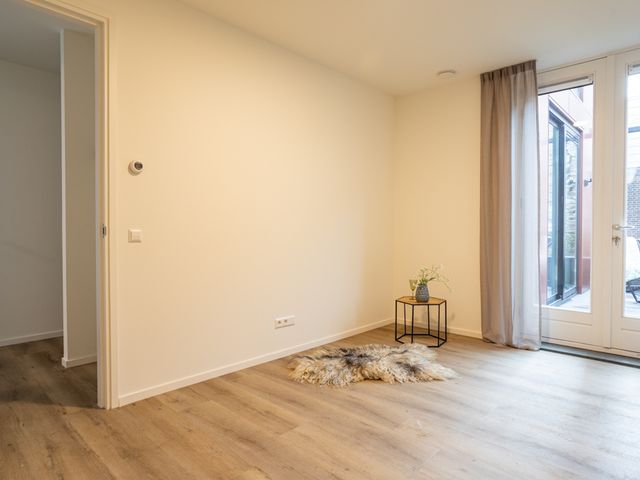 Bagijnestraat 16B, 'S-Gravenhage