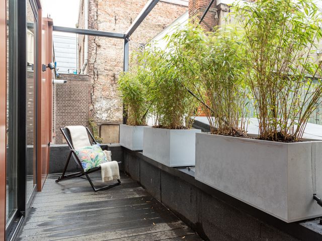 Bagijnestraat 16B, 'S-Gravenhage