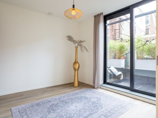 Bagijnestraat 16B, 'S-Gravenhage