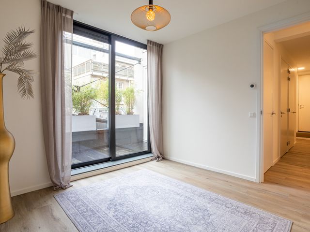 Bagijnestraat 16B, 'S-Gravenhage