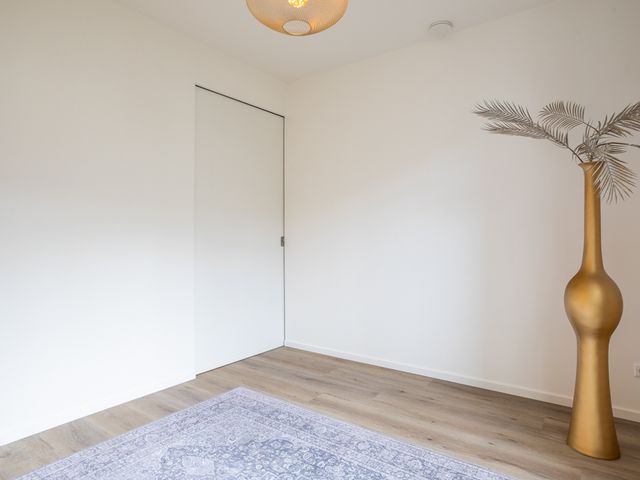 Bagijnestraat 16B, 'S-Gravenhage