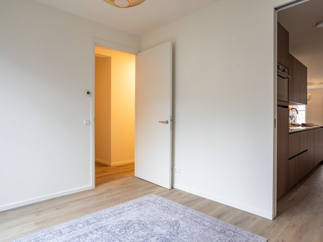 Bagijnestraat 16B, 'S-Gravenhage